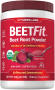 BeetFit-pulver med rødbetjuice, 340 g (12 oz) Flaske