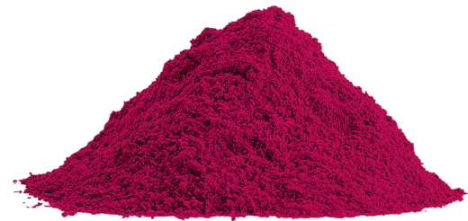 Rote-Beete-Pulver (Bio), 1 lb (454 g) Beutel, 2  Beutel