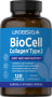 BioCell Collagen, 120 Cápsulas
