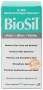 BioSil高級膠原蛋白生成器, 60 素食膠囊