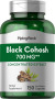 Black Cohosh , 700 mg, 150 Kapsul Lepas Cepat