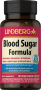 Formula za šećer u krvi, 90 Vegetarijanska Kapleti