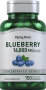 藍莓, 16,000 毫克 (每份), 150 快速釋放膠囊