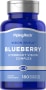 Blueberry/Eyebright Vision Complex, 180 Quick Release Capsules