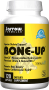 Bone-Up, 120 백만