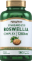 Boswellia serrata, 1200 mg, 180 Kapseln mit schneller Freisetzung