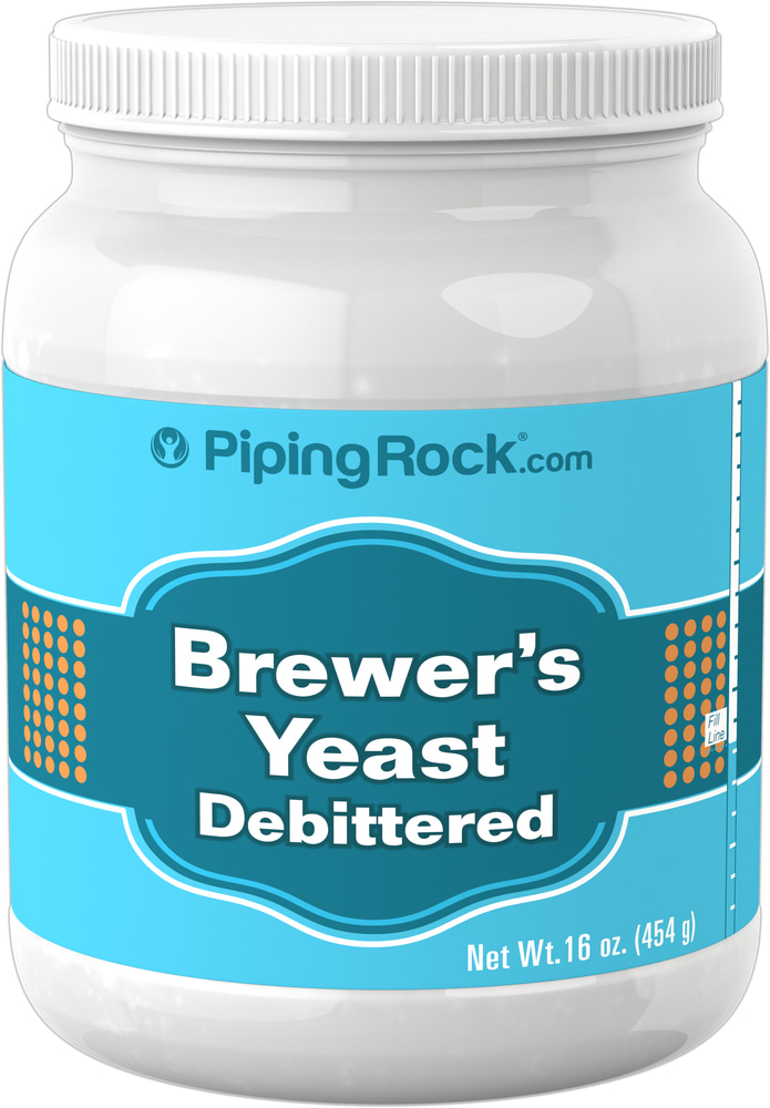 $5.49 (reg $13) Brewer's Yeast...