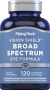Broad Spectrum Eye Formula, 120 Quick Release Softgels