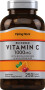 Gepuffertes Vitamin C 1000 mg mit Bioflavonoiden & Hagebutte, 250 Überzogene Filmtabletten