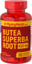 부테아 수페르바 , 420 mg, 90 빠르게 방출되는 캡슐