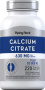 Calciumcitrat 630 mg Plus D3 500 IU, 220 Överdragna dragéer