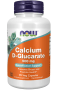 Kalsium D-glukarat , 500 mg, 90 Vegetarianske kapsler