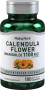 Flor de caléndula (maravilla), 1100 mg (por porción), 180 Cápsulas de liberación rápida