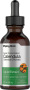 Calendula Liquid Extract, 2 fl oz (59 mL) Dropper Bottle