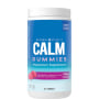 CALM Gummies Raspberry-Lemon Flavor, 120 Tasty Gummies