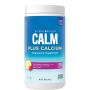 CALM plus Calcium Powder Raspberry-Lemon, 16 oz (454 g) 