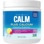 CALM plus Calcium Powder Raspberry-Lemon, 8 oz (226 g) 