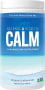 Calm Powder (Original Unflavored), 16 oz (453 g) Bottle