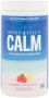 Calm Powder (Raspberry Lemon), 16 oz (453 g) Bottle