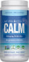 CALM Powder Unflavored, 16 oz (453 g) 