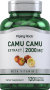 Camu camu kivonat , 2000 mg, 120 Gyorsan oldódó kapszula