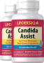 Candida Assist, 90 Quick Release Capsules, 2  Bottles