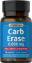 Eliminação de carboidratos, 6000 mg, 90 Cápsulas