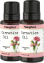 Carnation Fragrance Oil, 1/2 fl oz (15 mL) Dropper Bottle, 2  Dropper Bottles