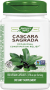 Cascara Sagrada, 270 mg (per serving), 180 Vegan Capsules