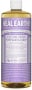 Castile Lavender Soap, 32 fl oz (946 mL) Bottle