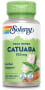 Lubje catuabe , 930 mg, 100 Vegetarijanske kapsule