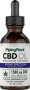 CBD Oil, 50 mg (per serving), 1 fl oz (30 mL) Dropper Bottle