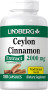 Ceylon Cinnamon Extract, 2000 mg, 180 Capsules