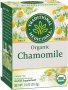 Chá de Camomila (Orgânico), 16 Sacos