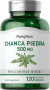 Chanca Piedra (Phyllanthus niruri), 500 mg, 120 Kapsler for hurtig frigivelse