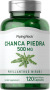 Quebra-pedra (Phyllanthus niruri), 500 mg, 120 Cápsulas de Rápida Absorção