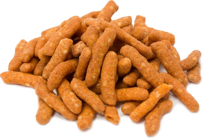 Cheddar Sesame Sticks, 1 lb (454 g) Bags, 2  Bags
