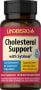 Cholesterol Support, 60 Quick Release Capsules