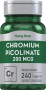 Chroompicolinaat , 200 mcg, 240 Tabletten
