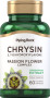 Extrait de passiflore Chrysine, 500 mg, 60 Gélules à libération rapide
