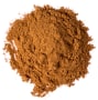 Cinnamon Powder (Organic), 1 lb (454 g) Bag