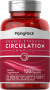 Circulation Complex (Double Strength), 120 Quick Release Capsules