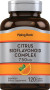 Bioflavonóides cítricos , 750 mg, 120 Comprimidos oblongos revestidos
