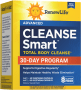 Cleanse Smart 30-Day Program