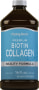 Collagen Biotin Liquid, 16 fl oz (473 mL) Bottle