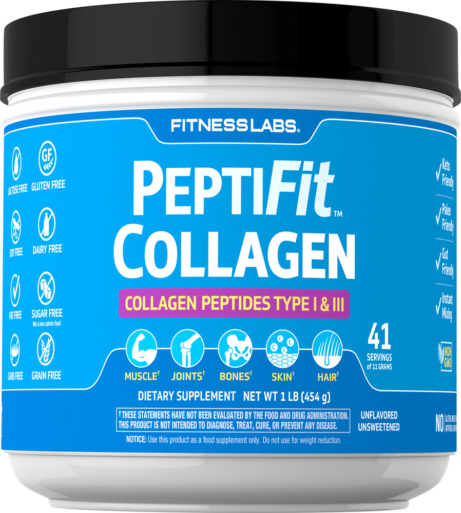 collagen peptides powder