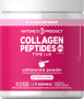 Collagen Type I & III, 4.1 oz (116 g) Bottle