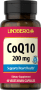 CoQ10, 200 mg, 60 Vegetarian Capsules