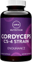 Cordyceps CS-4-stamme, 60 Vegetar-kapsler