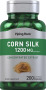 Corn Silk, 1200 mg, 200 Quick Release Capsules